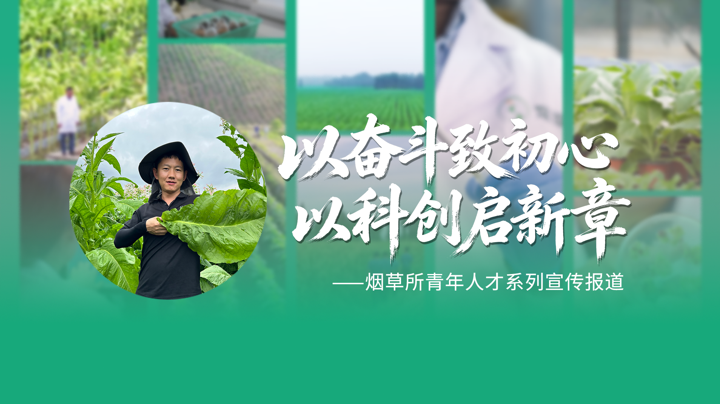 告别“大海捞针”—用组学大数据为育种装上“智能导航...